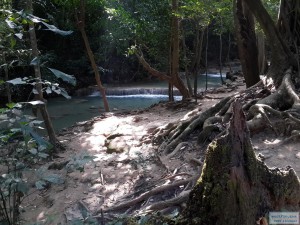Erawan National Park
